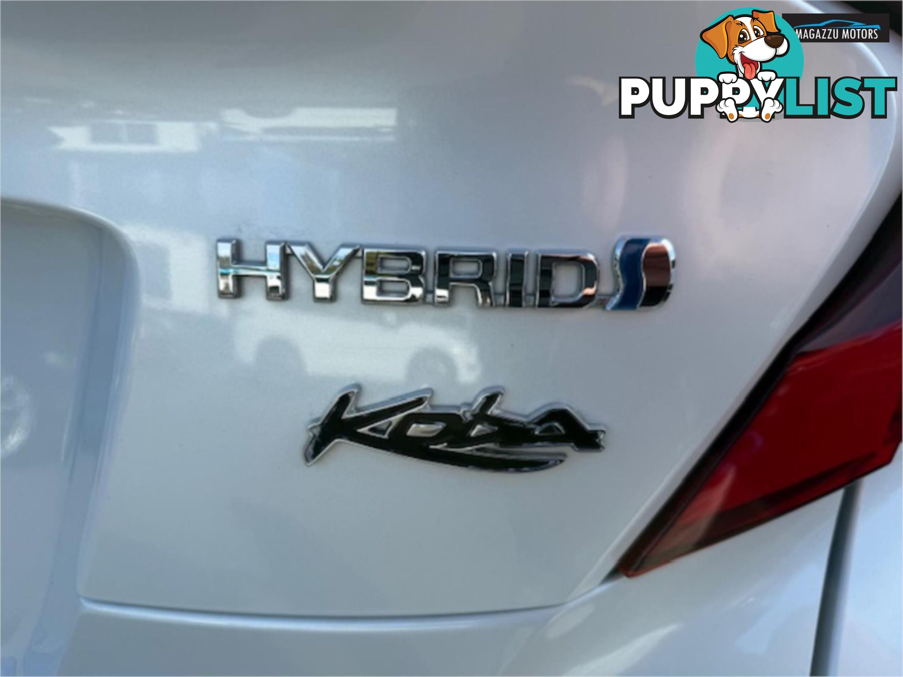 2022 TOYOTA C-HR KOBA ZYX10R 4D WAGON