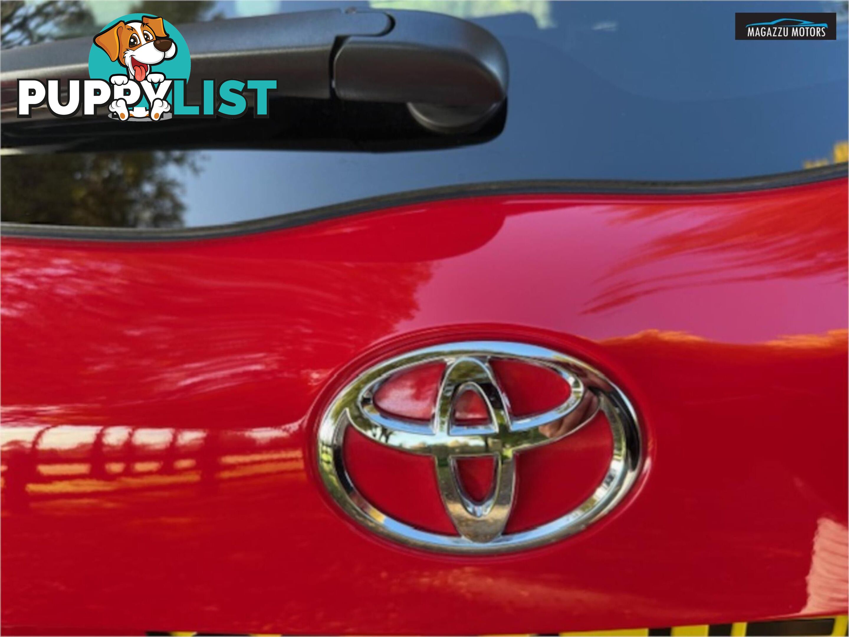 2019 TOYOTA YARIS ZR NCP131RMY18 5D HATCHBACK