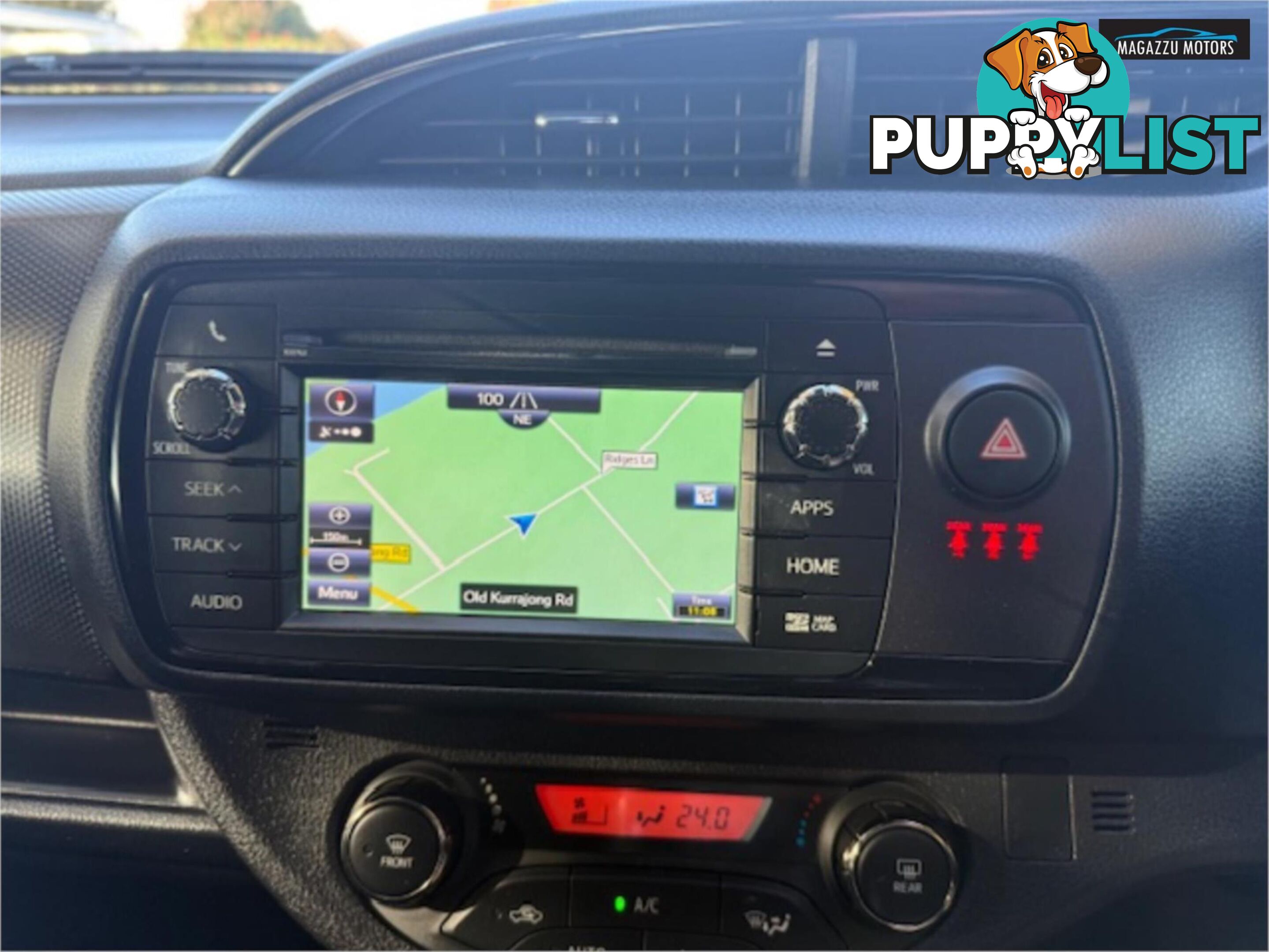 2019 TOYOTA YARIS ZR NCP131RMY18 5D HATCHBACK