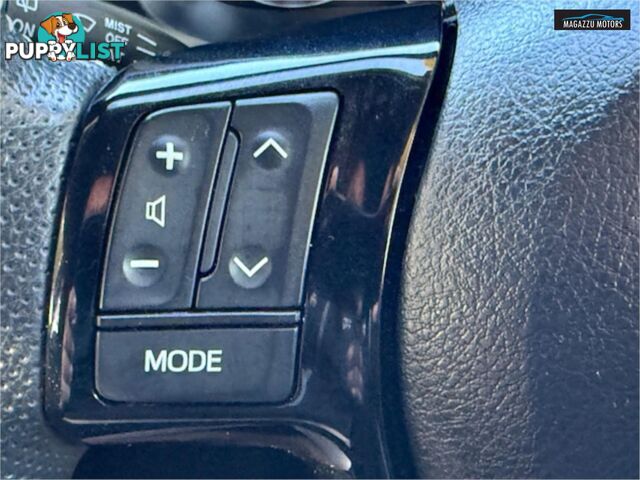 2019 TOYOTA YARIS ZR NCP131RMY18 5D HATCHBACK