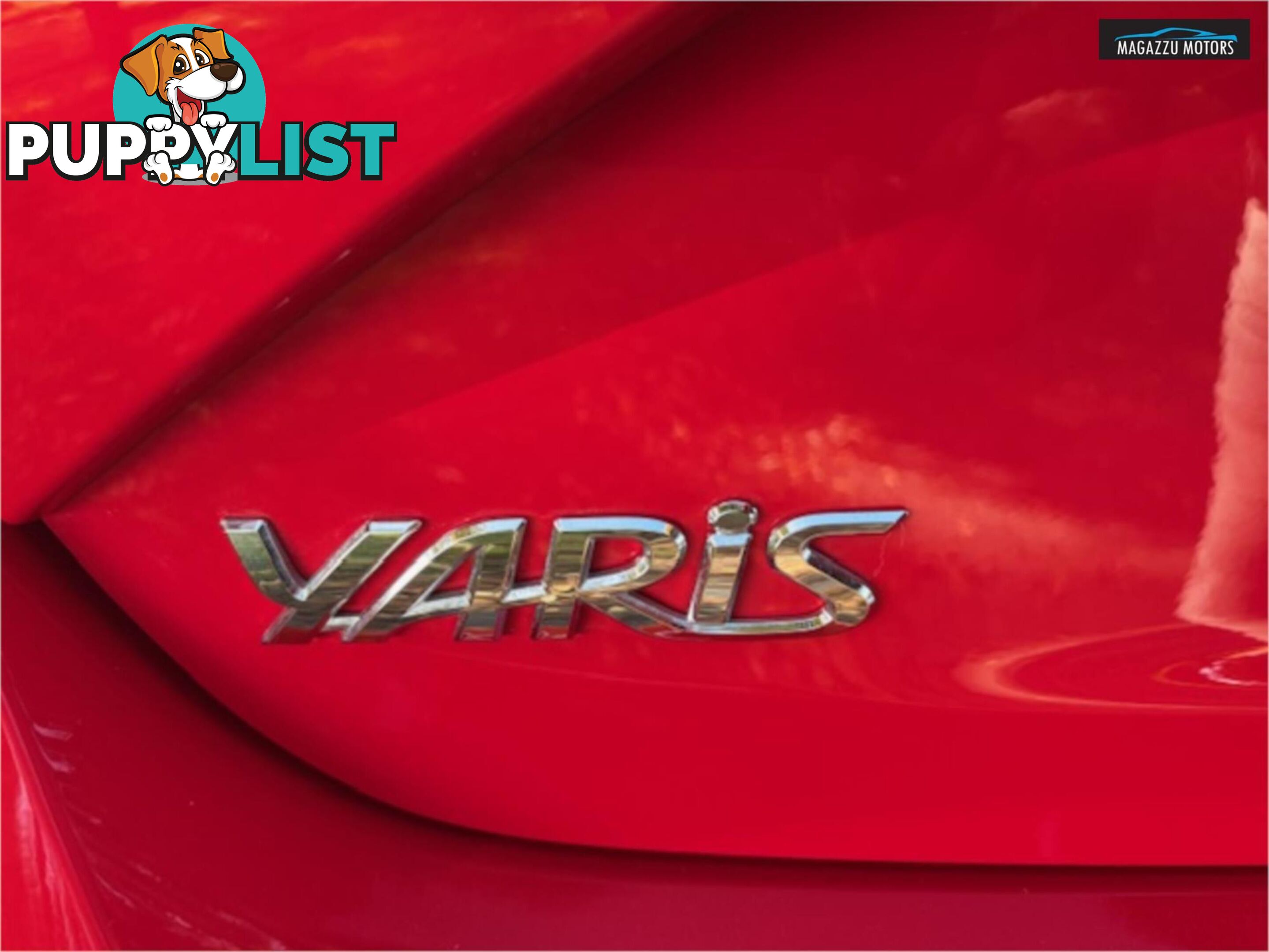 2019 TOYOTA YARIS ZR NCP131RMY18 5D HATCHBACK