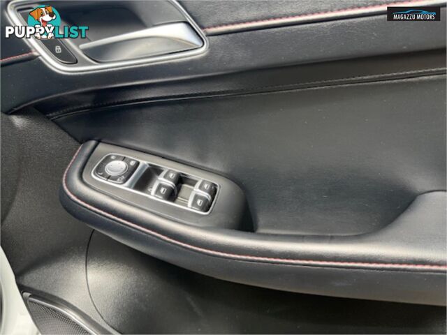2022 MG HS VIBE SAS23MY22 4D WAGON