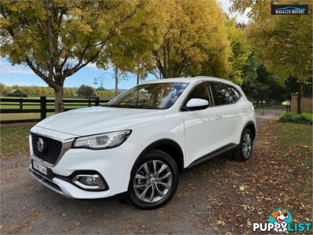 2022 MG HS VIBE SAS23MY22 4D WAGON