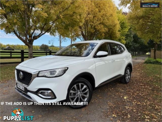 2022 MG HS VIBE SAS23MY22 4D WAGON