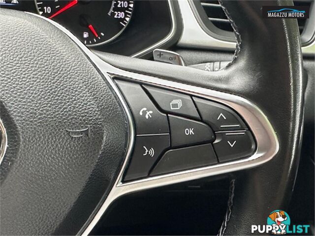 2022 RENAULT CAPTUR ZEN XJBMY22 4D WAGON
