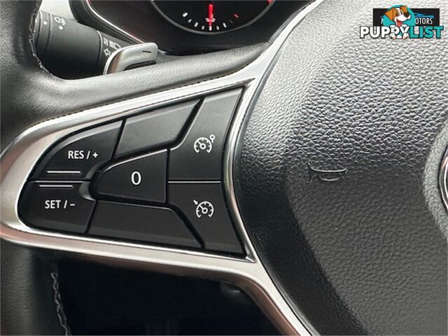 2022 RENAULT CAPTUR ZEN XJBMY22 4D WAGON