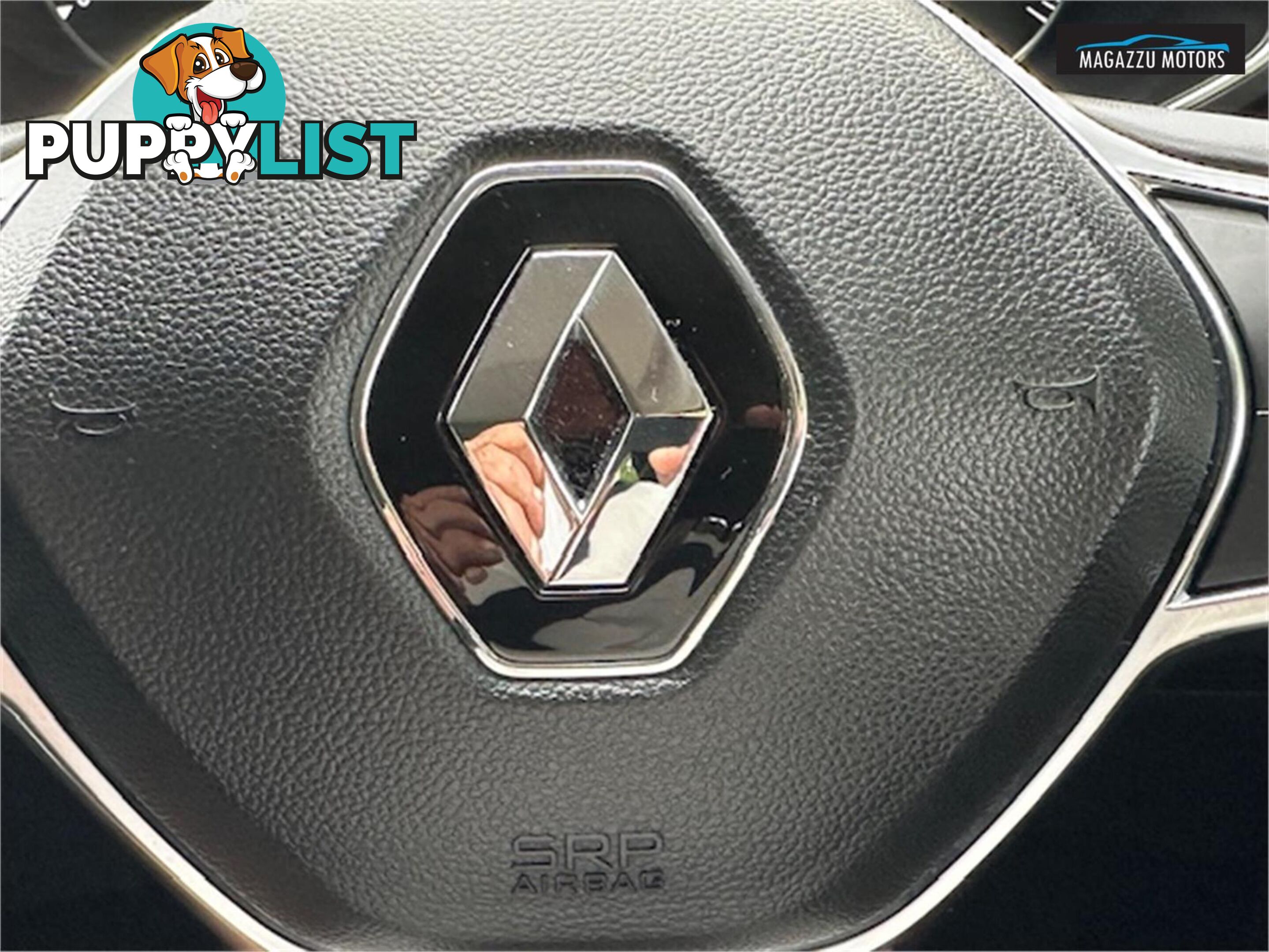 2022 RENAULT CAPTUR ZEN XJBMY22 4D WAGON