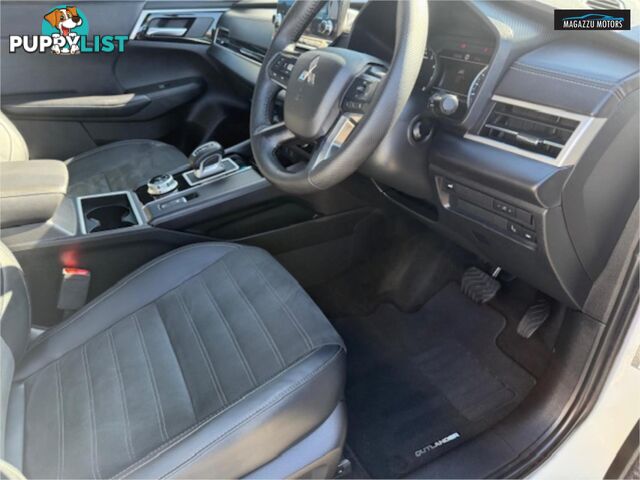 2023 MITSUBISHI OUTLANDER ASPIRE7SEAT ZMMY24 4D WAGON