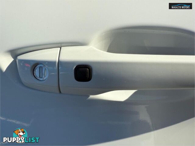 2023 MITSUBISHI OUTLANDER ASPIRE7SEAT ZMMY24 4D WAGON