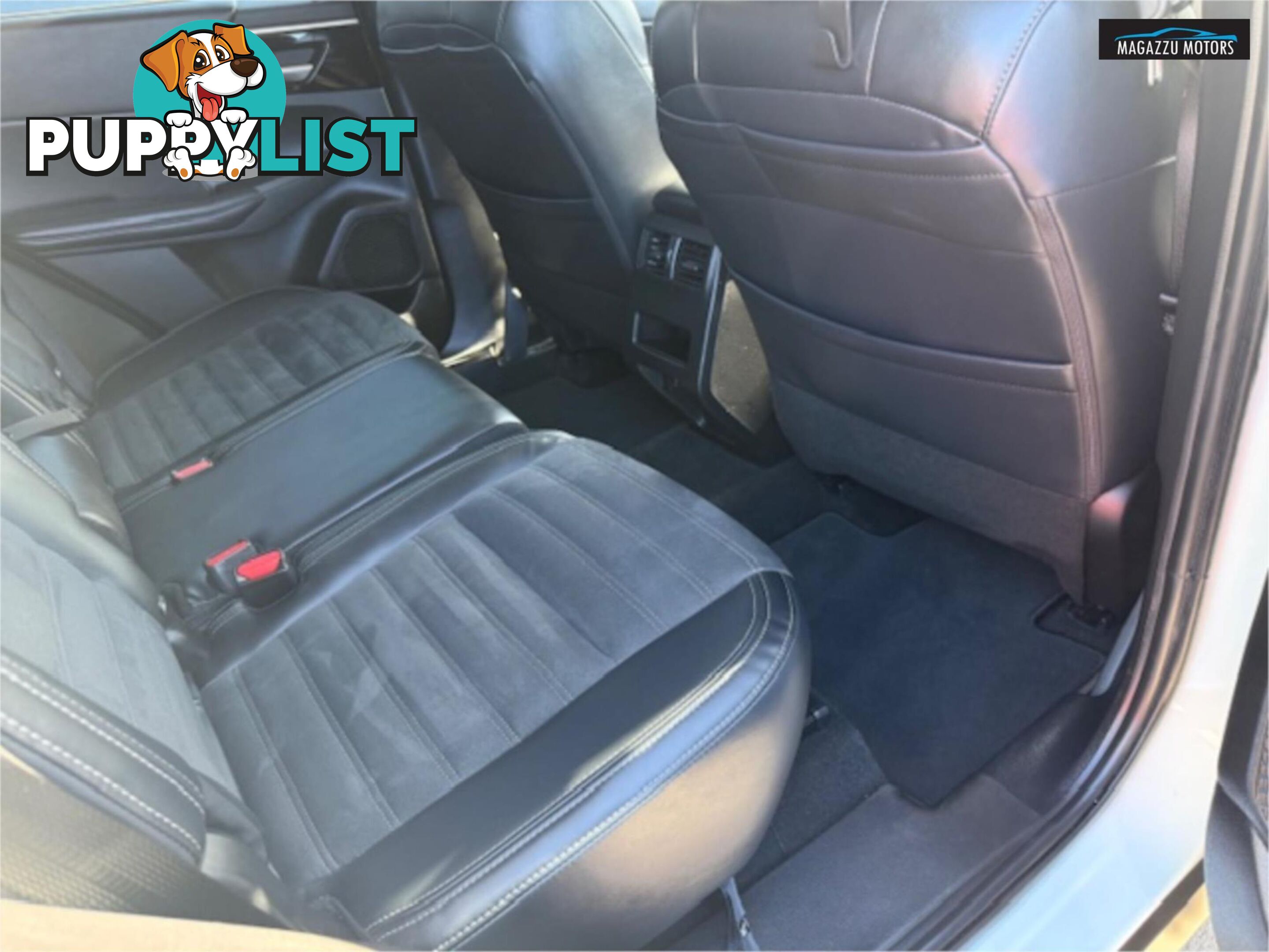 2023 MITSUBISHI OUTLANDER ASPIRE7SEAT ZMMY24 4D WAGON
