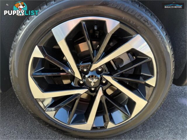 2023 MITSUBISHI OUTLANDER ASPIRE7SEAT ZMMY24 4D WAGON