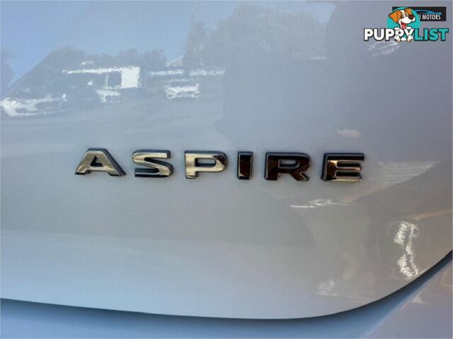 2023 MITSUBISHI OUTLANDER ASPIRE7SEAT ZMMY24 4D WAGON