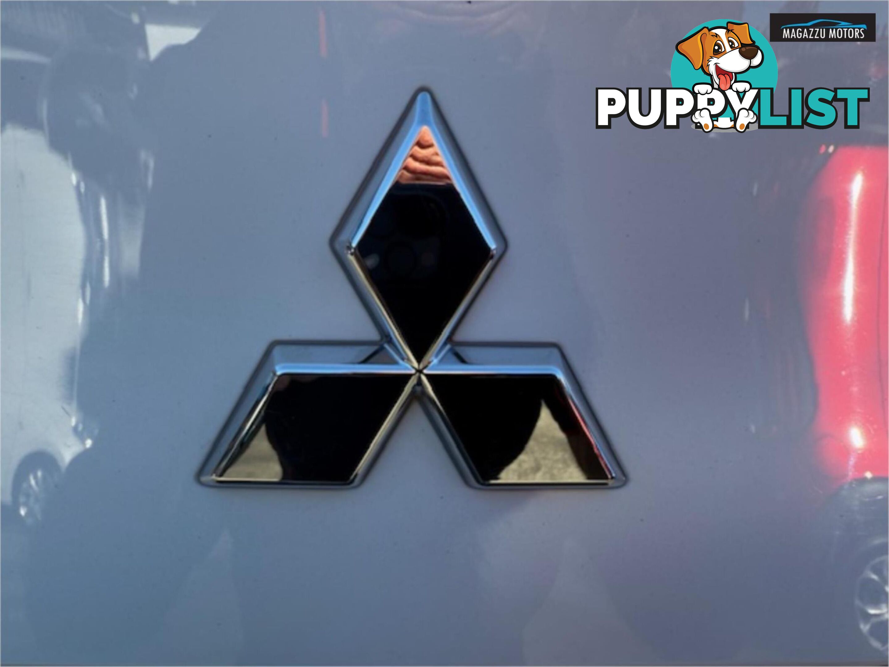 2023 MITSUBISHI OUTLANDER ASPIRE7SEAT ZMMY24 4D WAGON