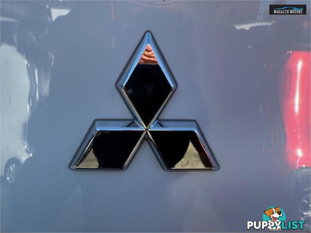 2023 MITSUBISHI OUTLANDER ASPIRE7SEAT ZMMY24 4D WAGON