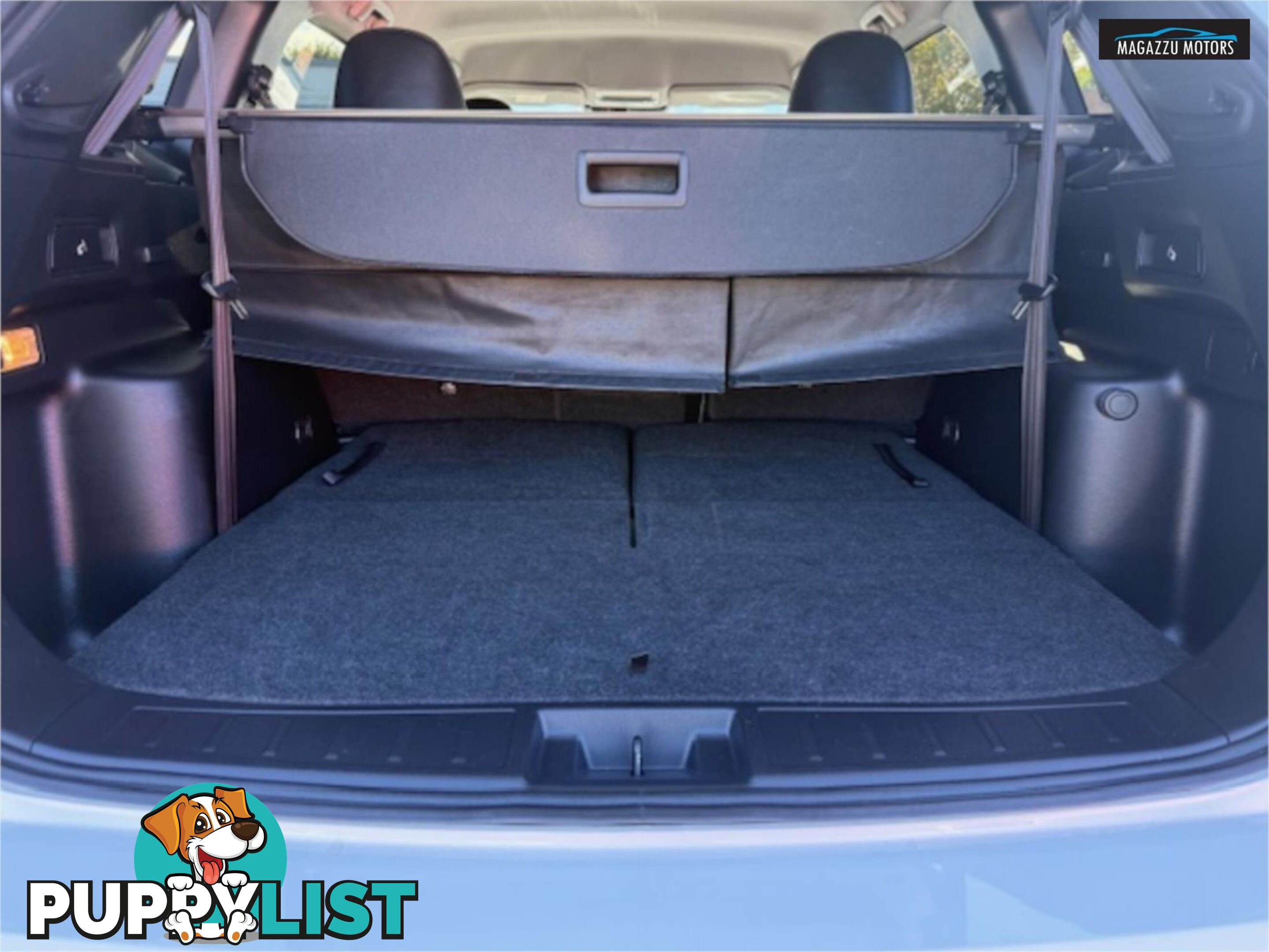 2023 MITSUBISHI OUTLANDER ASPIRE7SEAT ZMMY24 4D WAGON