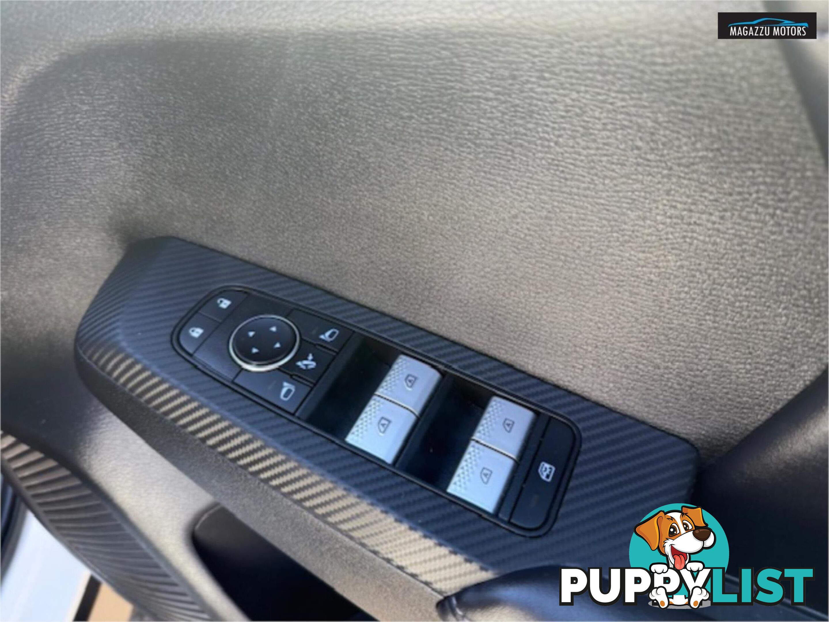 2023 MITSUBISHI OUTLANDER ASPIRE7SEAT ZMMY24 4D WAGON