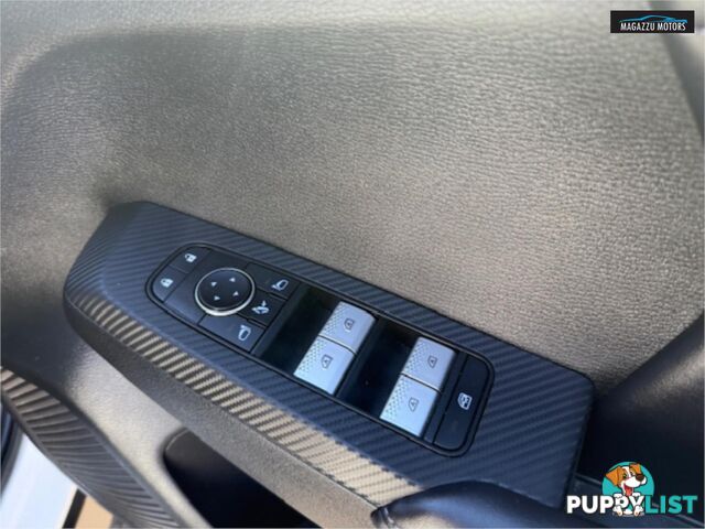 2023 MITSUBISHI OUTLANDER ASPIRE7SEAT ZMMY24 4D WAGON