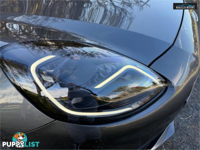 2022 FORD PUMA ST LINEV JKMY22 25 5D HATCHBACK
