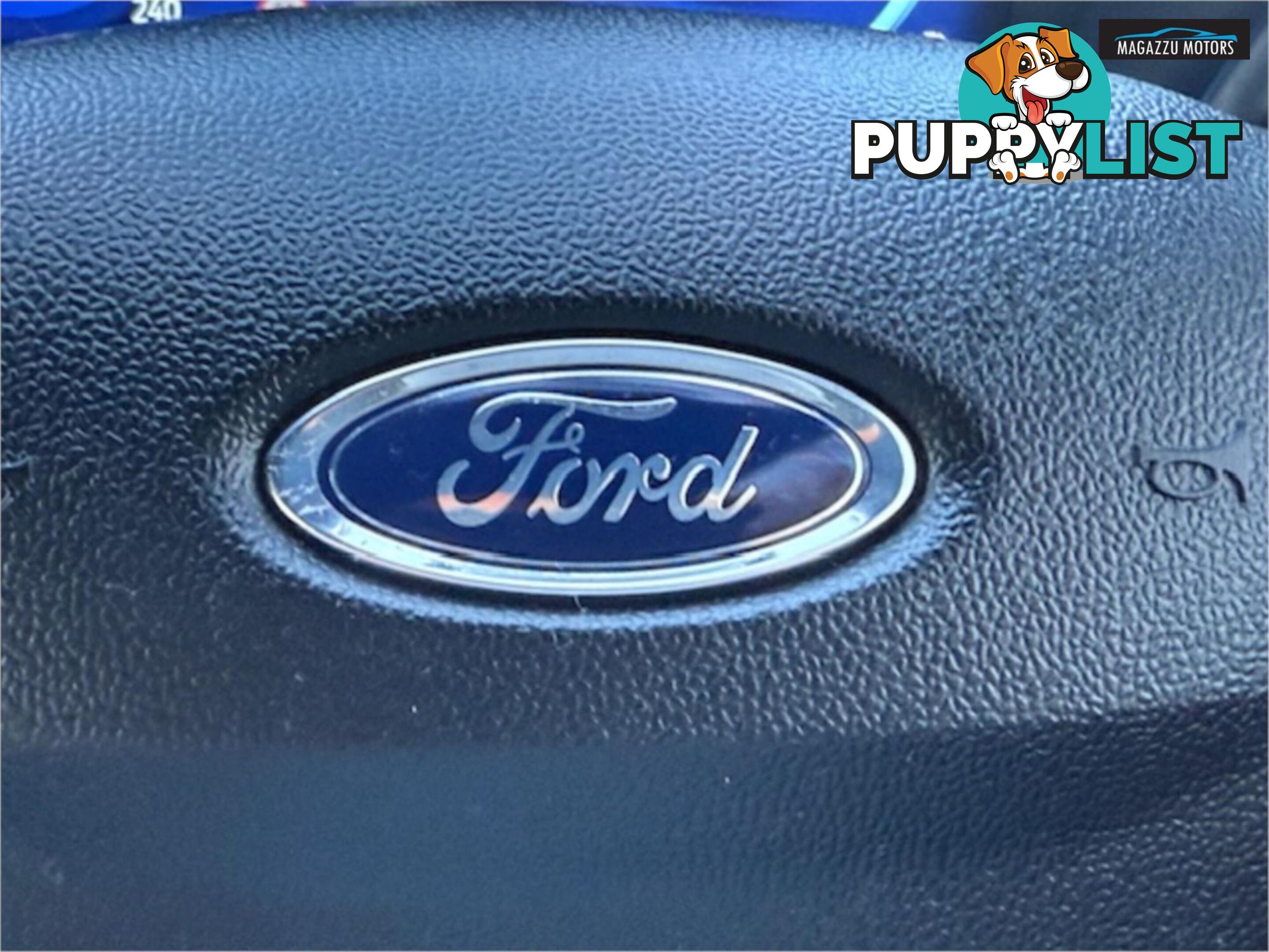 2022 FORD PUMA ST LINEV JKMY22 25 5D HATCHBACK
