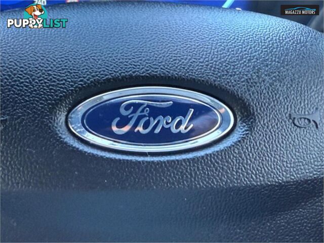 2022 FORD PUMA ST LINEV JKMY22 25 5D HATCHBACK