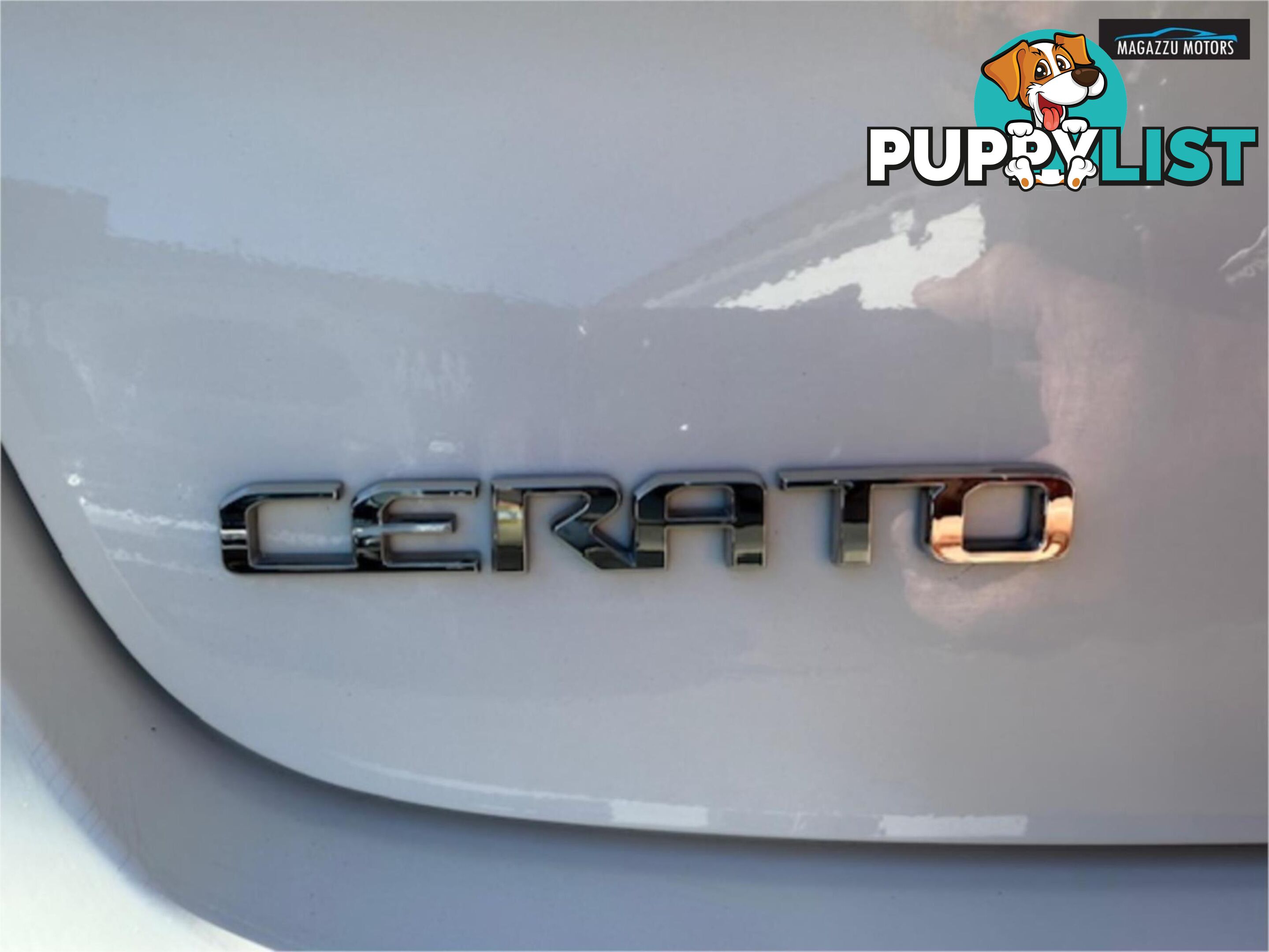 2021 KIA CERATO S BDMY21 5D HATCHBACK