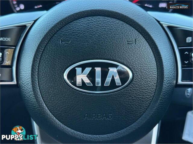 2021 KIA CERATO S BDMY21 5D HATCHBACK