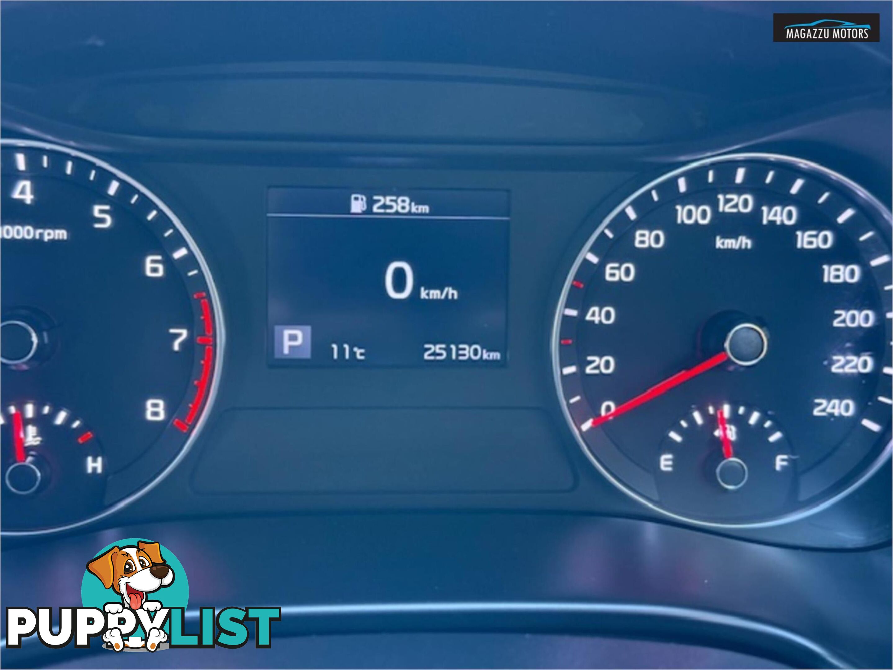 2021 KIA CERATO S BDMY21 5D HATCHBACK