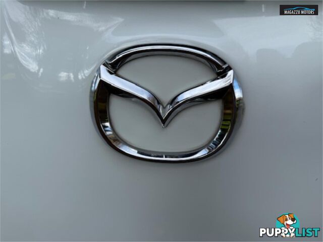 2022 MAZDA BT-50 XT B30D DUAL CAB P/UP