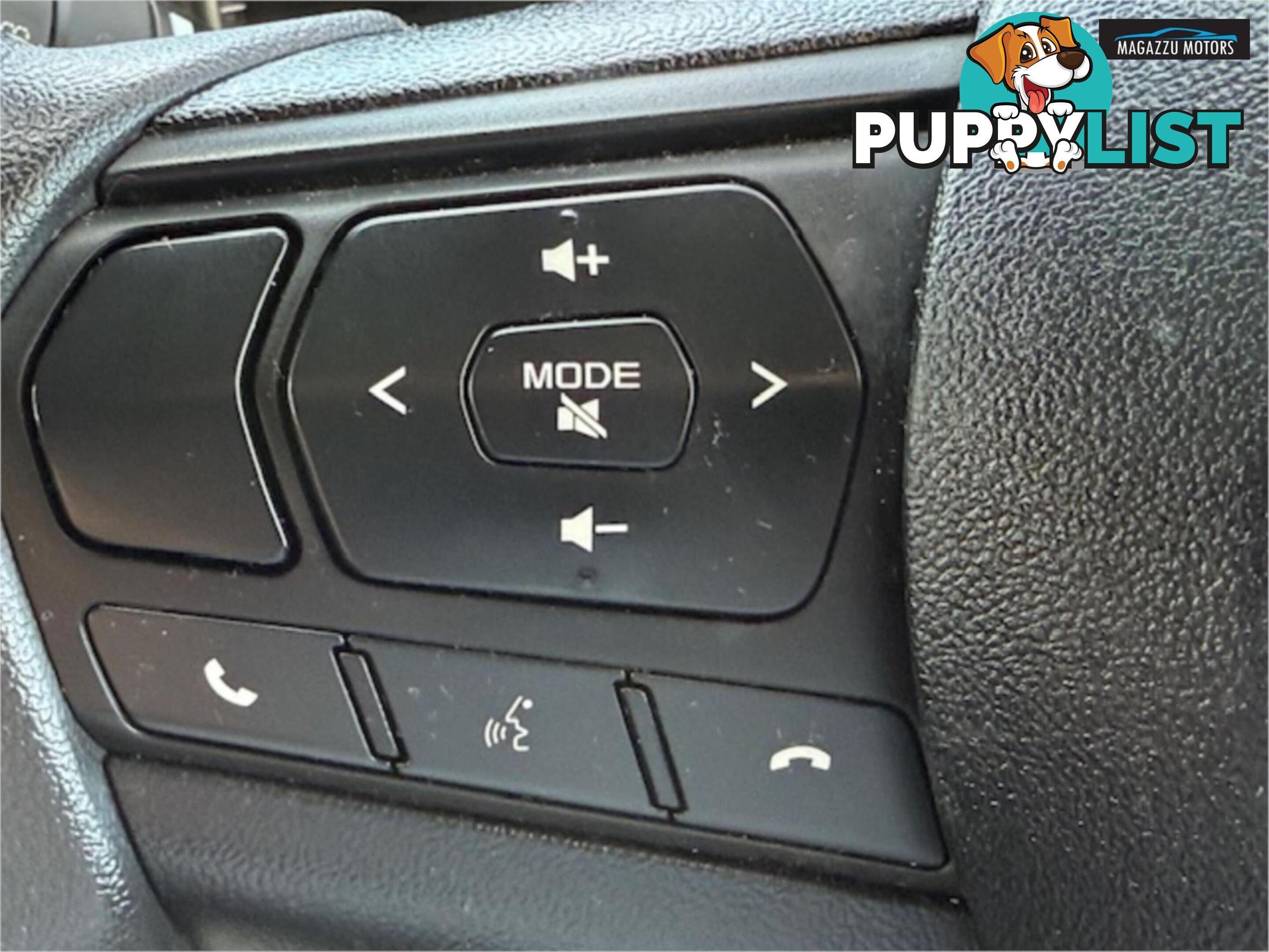 2022 MAZDA BT-50 XT B30D DUAL CAB P/UP