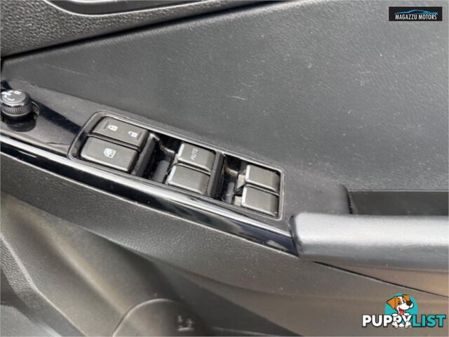 2022 MAZDA BT-50 XT B30D DUAL CAB P/UP
