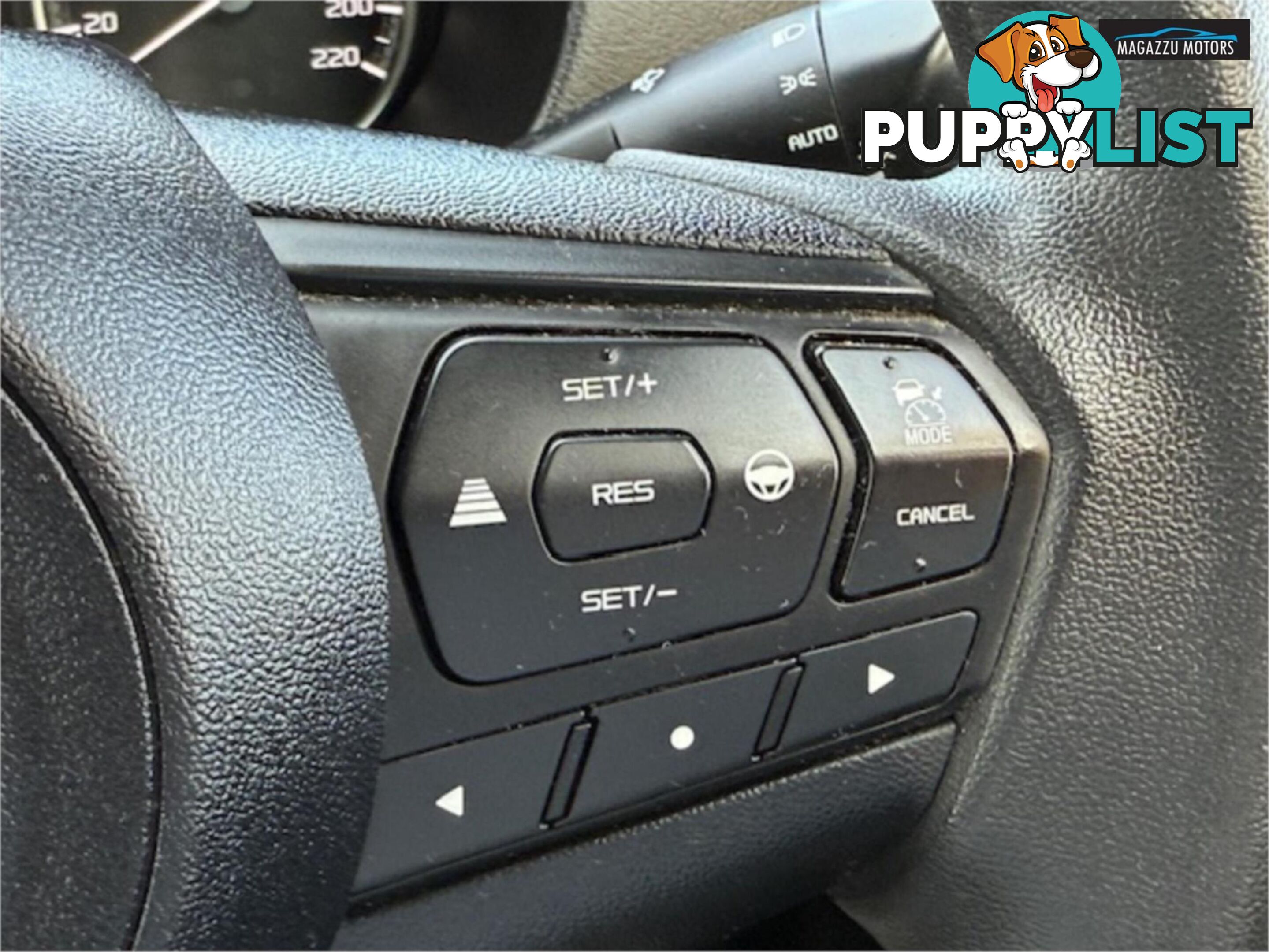 2022 MAZDA BT-50 XT B30D DUAL CAB P/UP