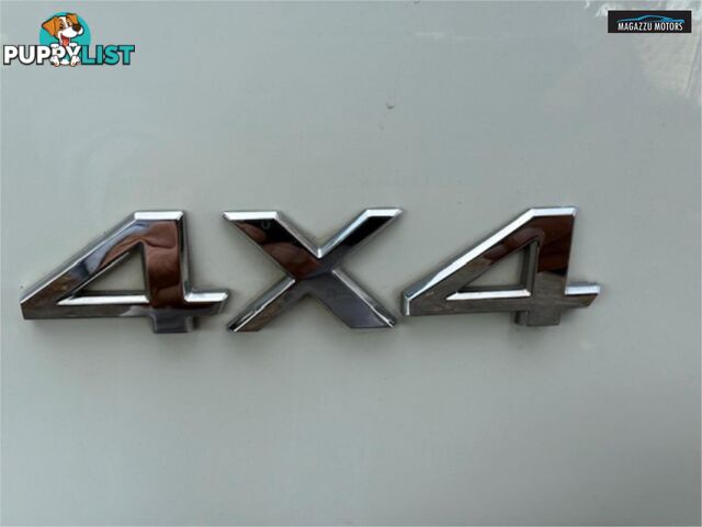 2022 MAZDA BT-50 XT B30D DUAL CAB P/UP