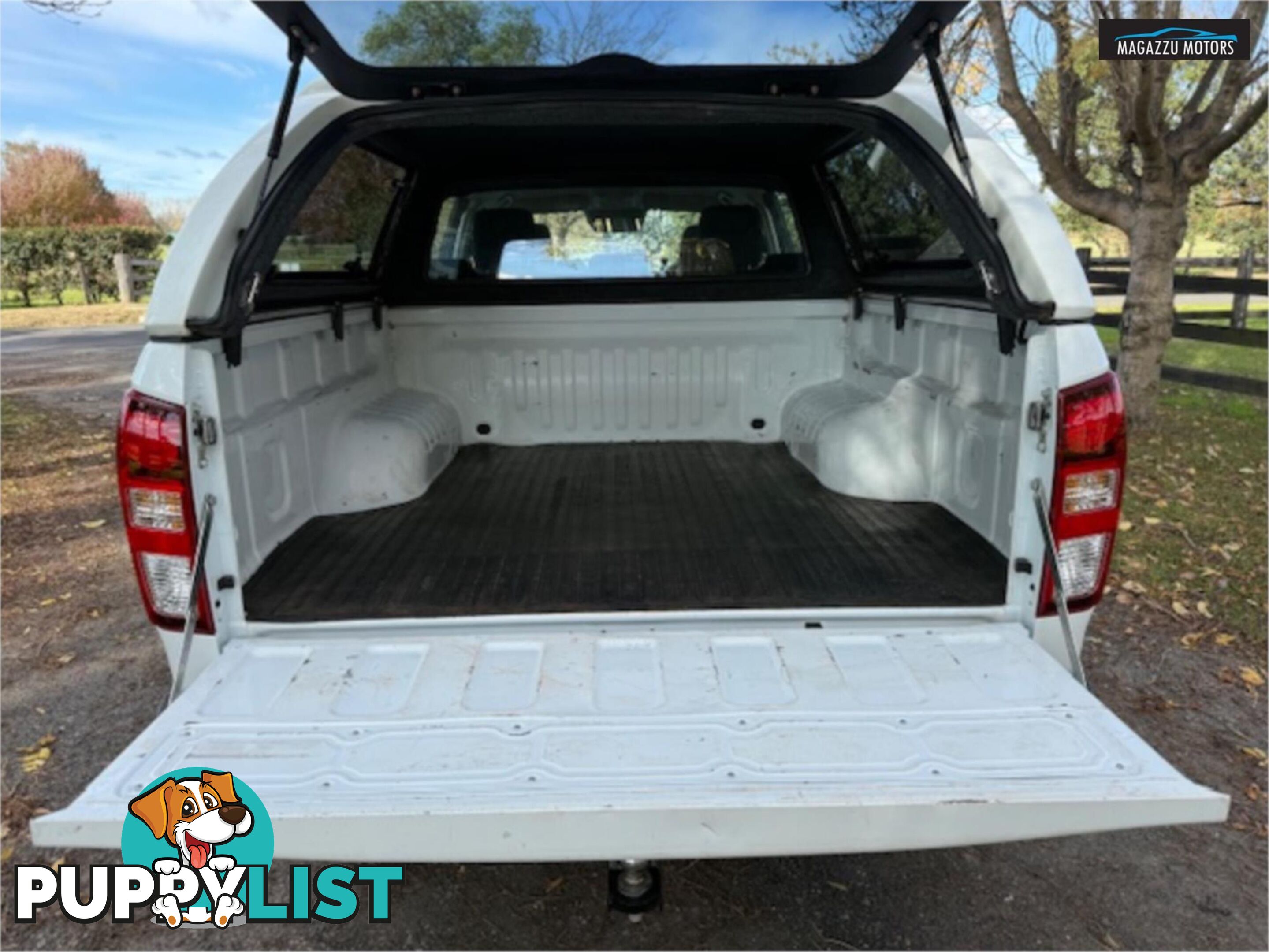 2022 MAZDA BT-50 XT B30D DUAL CAB P/UP