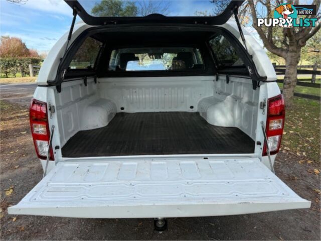 2022 MAZDA BT-50 XT B30D DUAL CAB P/UP