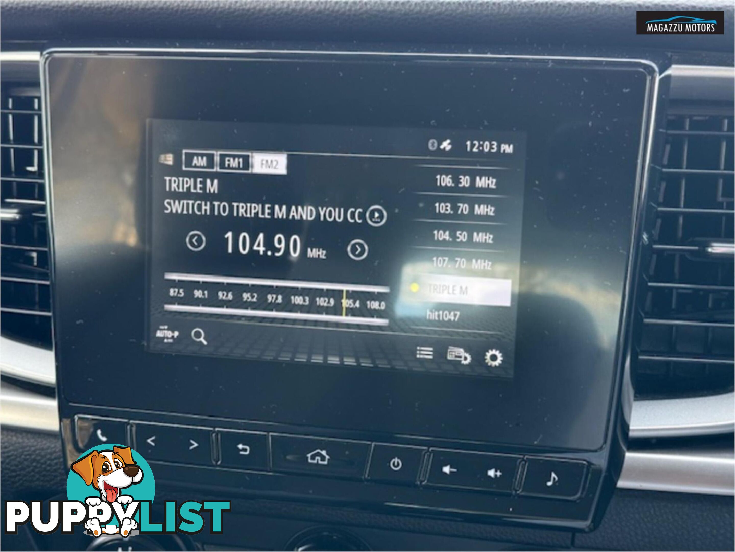 2022 MAZDA BT-50 XT B30D DUAL CAB P/UP