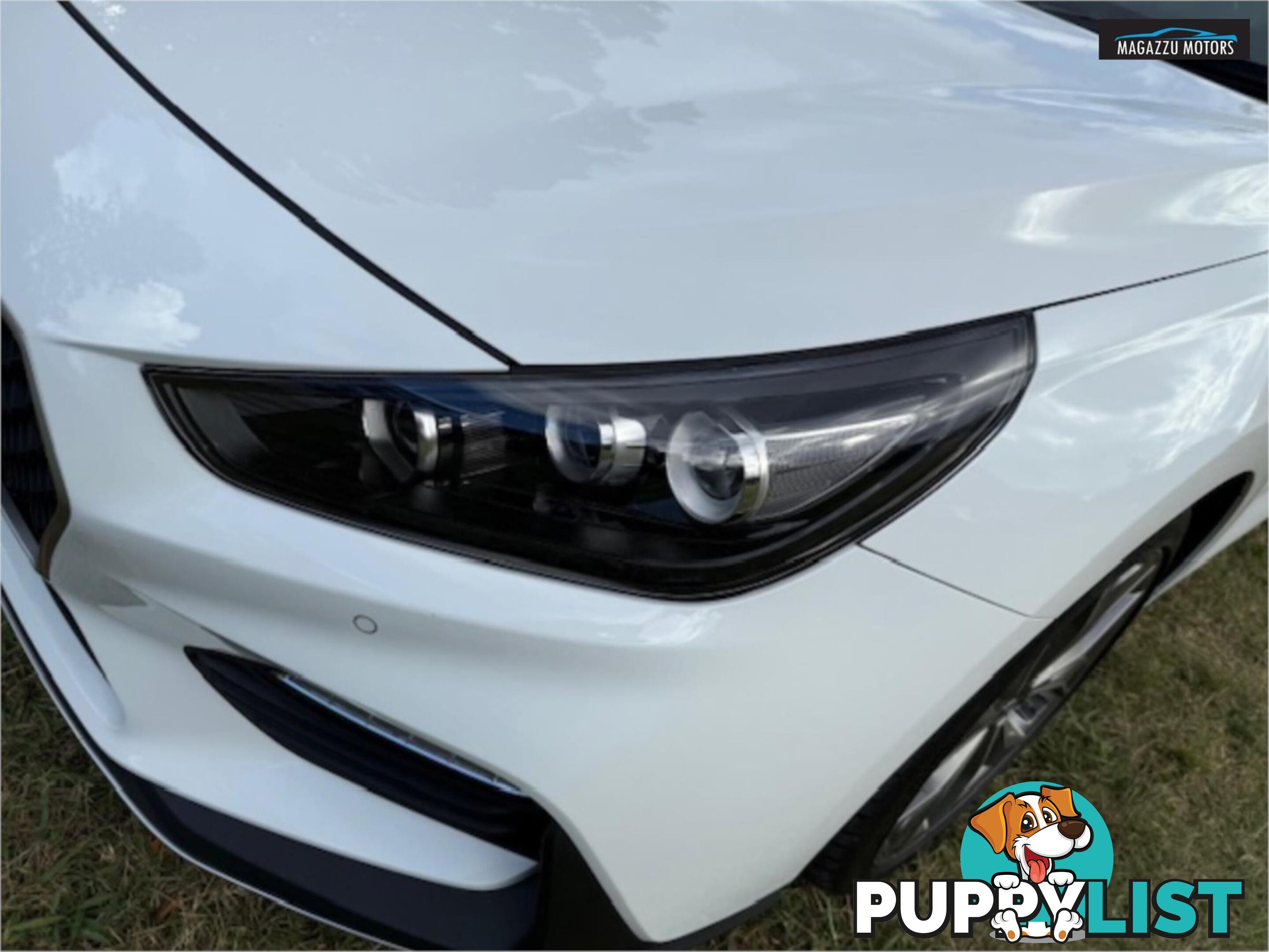 2023 HYUNDAI I30 NLINEPREMIUM PD V4MY23 5D HATCHBACK
