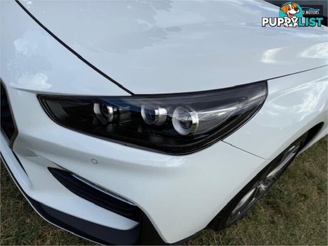 2023 HYUNDAI I30 NLINEPREMIUM PD V4MY23 5D HATCHBACK