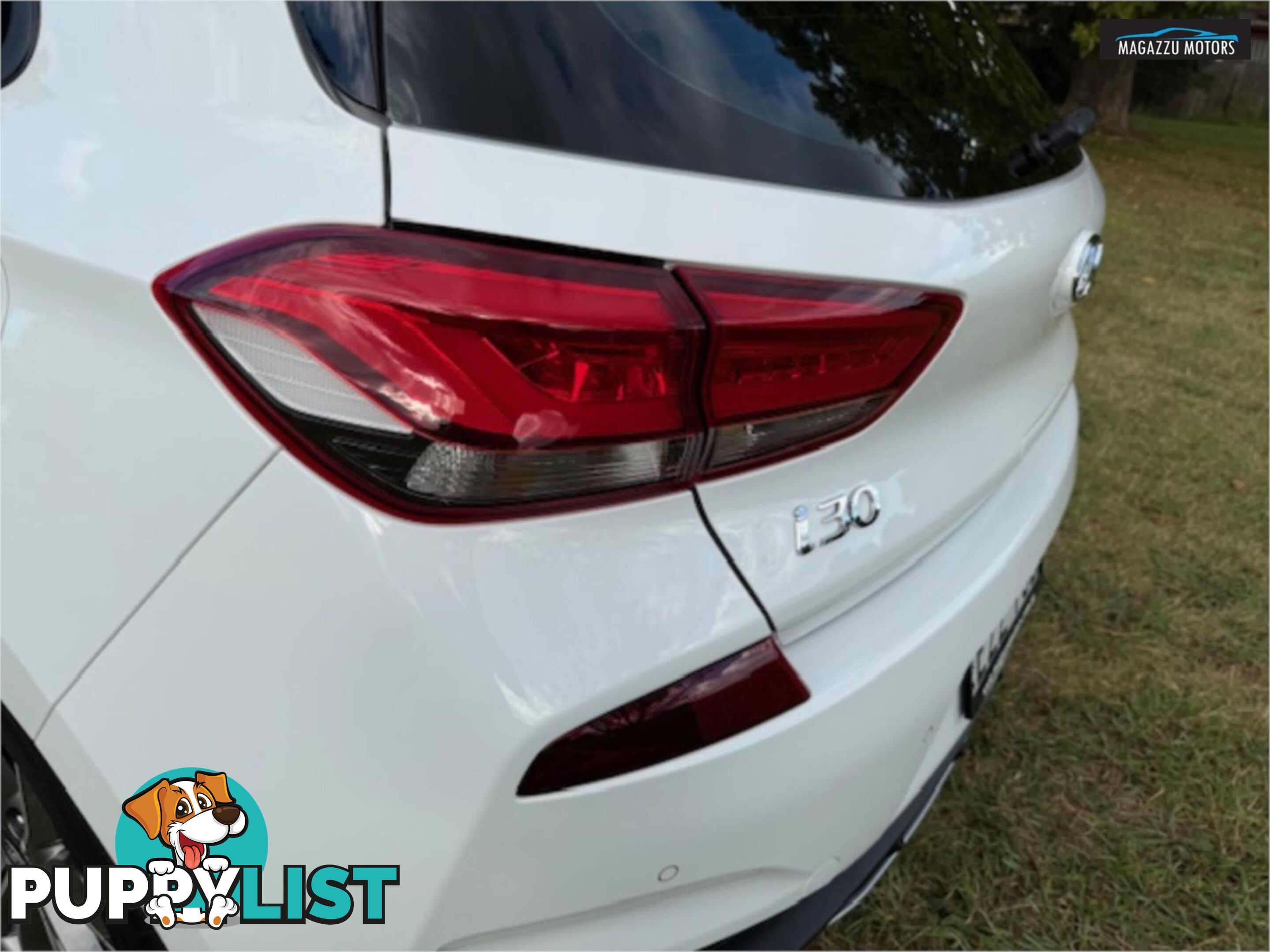 2023 HYUNDAI I30 NLINEPREMIUM PD V4MY23 5D HATCHBACK