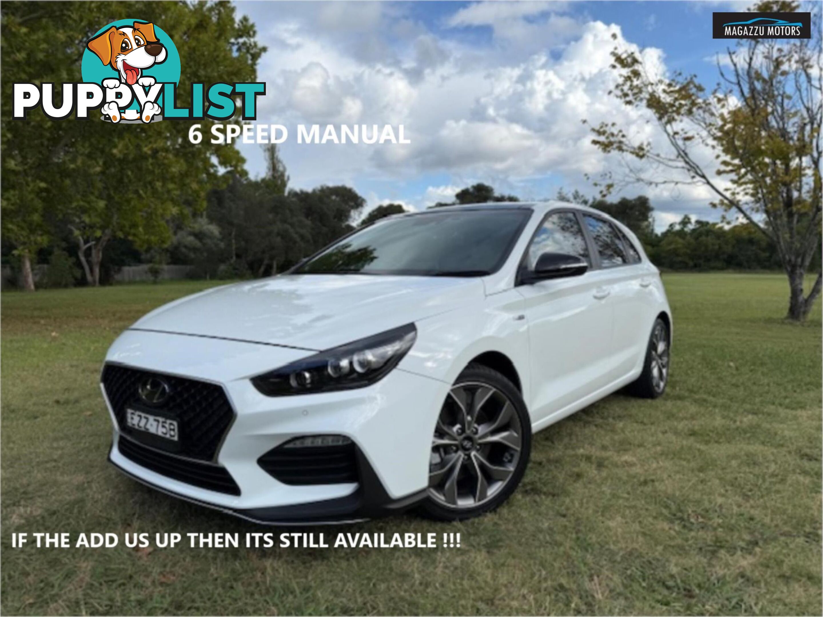 2023 HYUNDAI I30 NLINEPREMIUM PD V4MY23 5D HATCHBACK