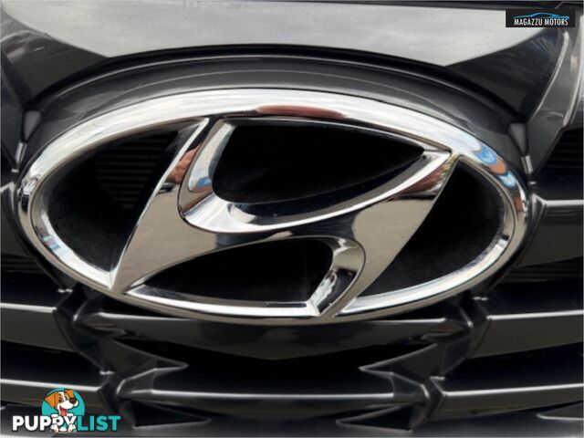 2023 HYUNDAI TUCSON  NX4 V2MY23 4D WAGON