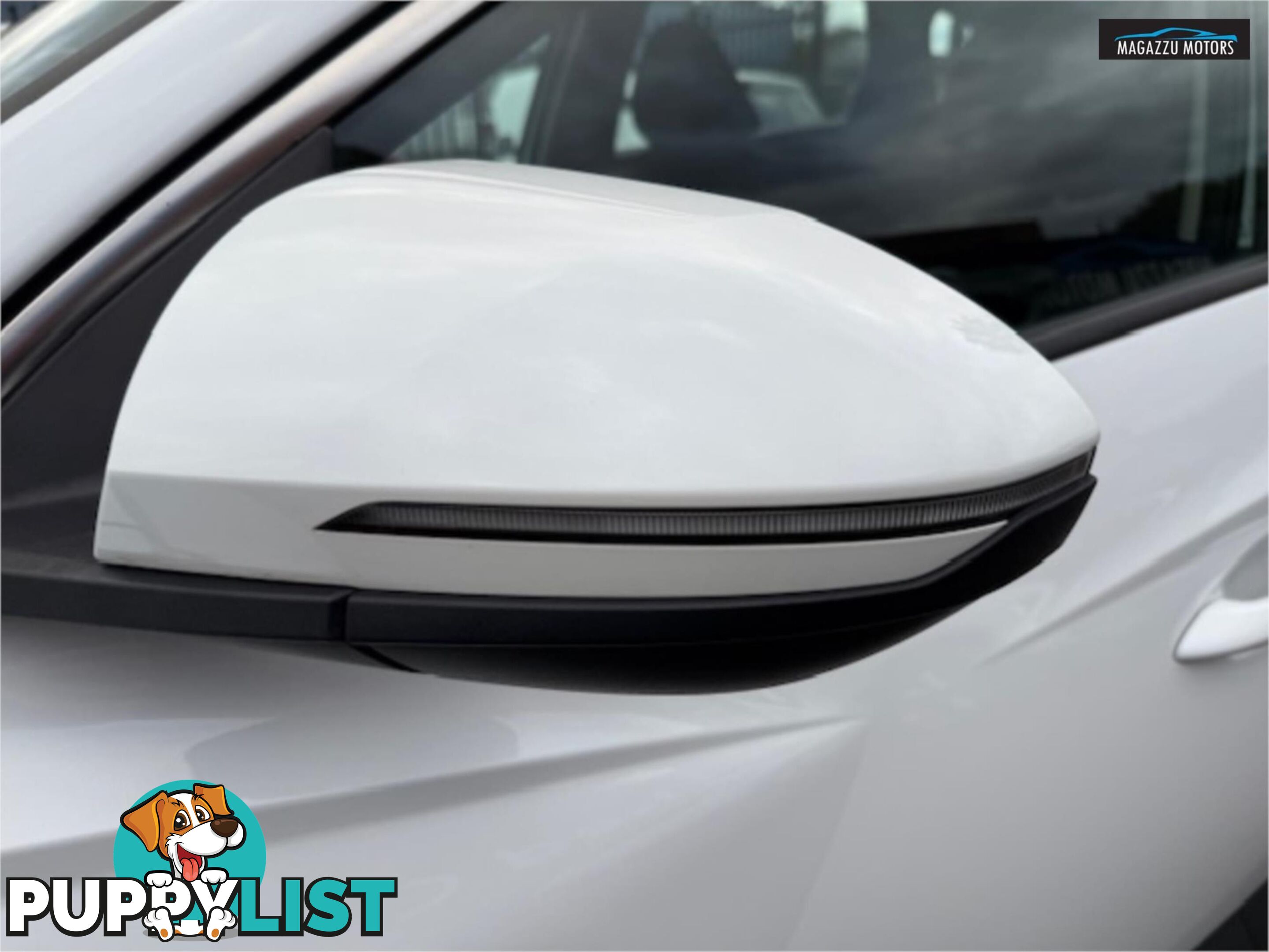 2023 HYUNDAI TUCSON  NX4 V2MY23 4D WAGON