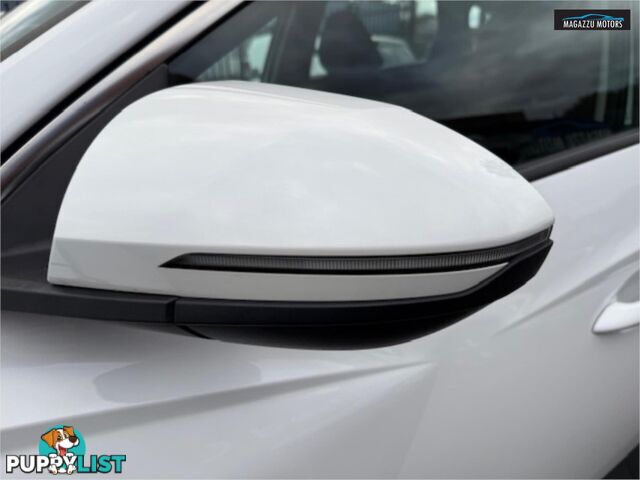 2023 HYUNDAI TUCSON  NX4 V2MY23 4D WAGON