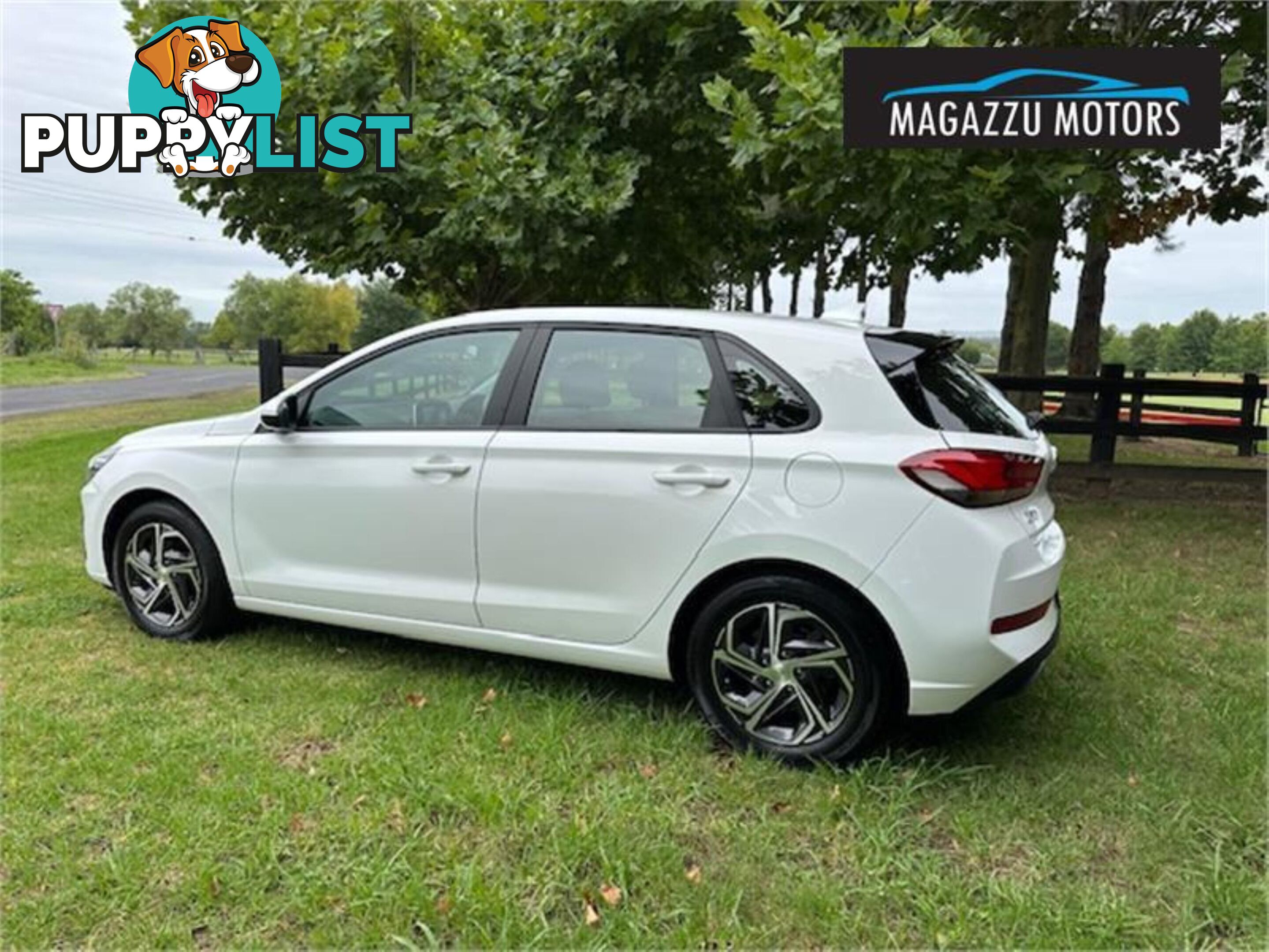 2023 HYUNDAI I30  PD V4MY23 5D HATCHBACK