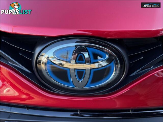 2023 TOYOTA CAMRY ASCENTHYBRID AXHV70R 4D SEDAN
