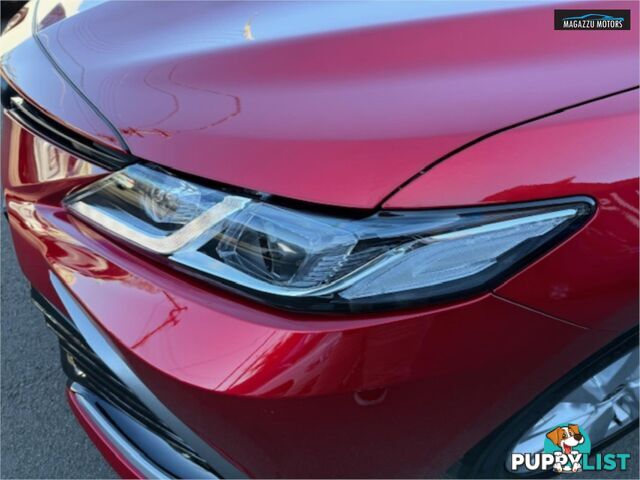 2023 TOYOTA CAMRY ASCENTHYBRID AXHV70R 4D SEDAN
