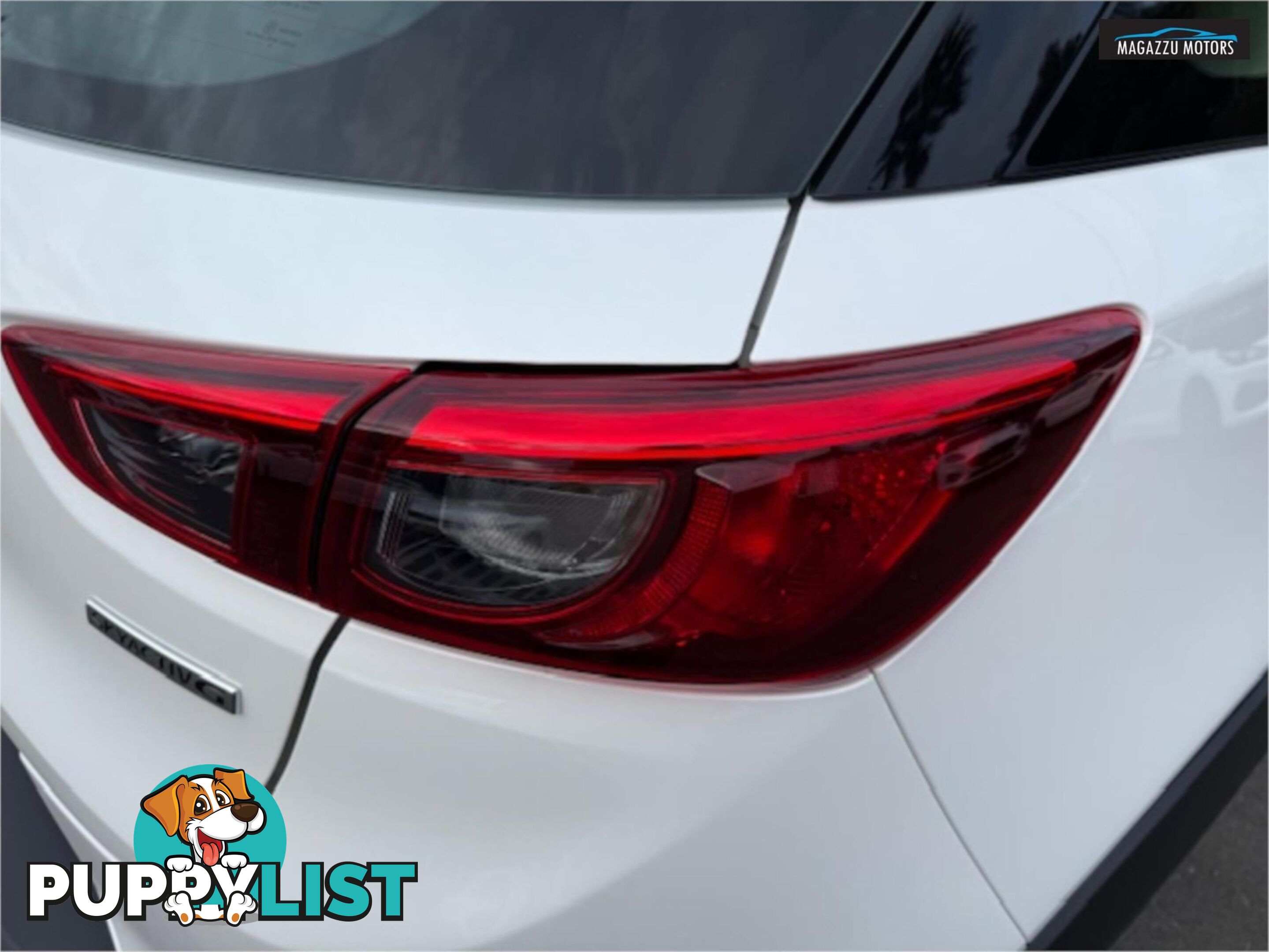 2024 MAZDA CX-3 G20SPORT CX3I 4D WAGON