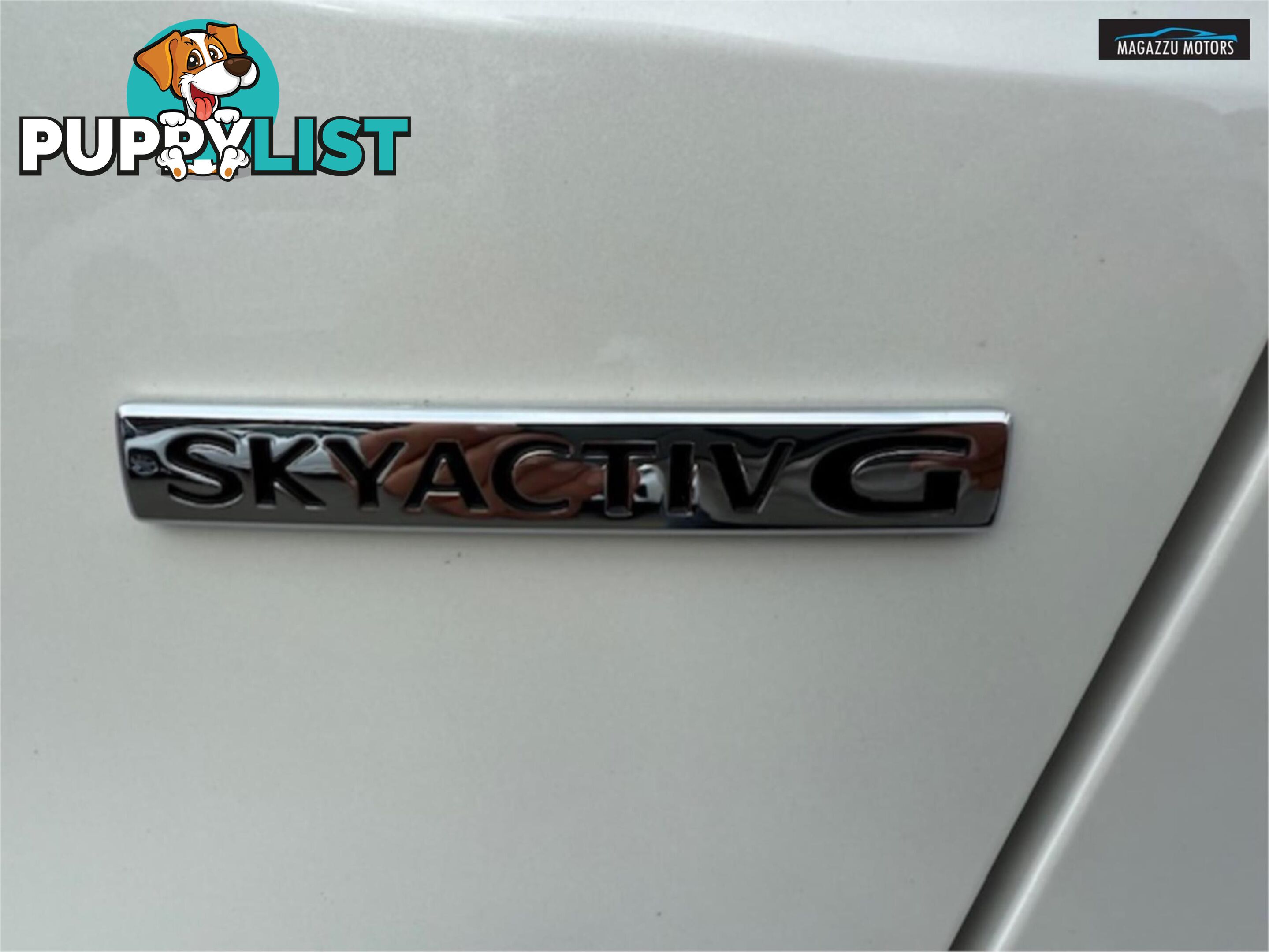 2024 MAZDA CX-3 G20SPORT CX3I 4D WAGON