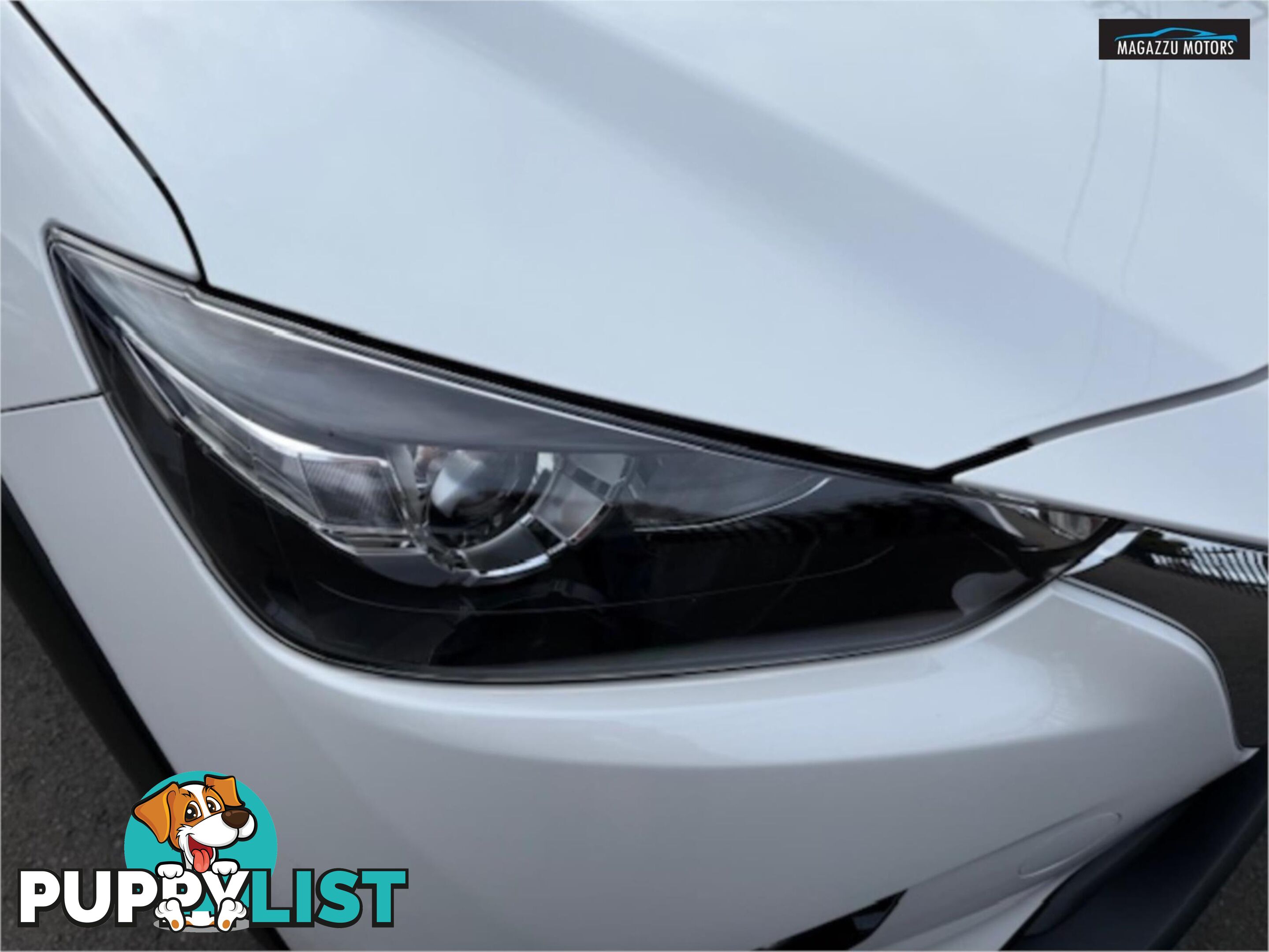 2024 MAZDA CX-3 G20SPORT CX3I 4D WAGON