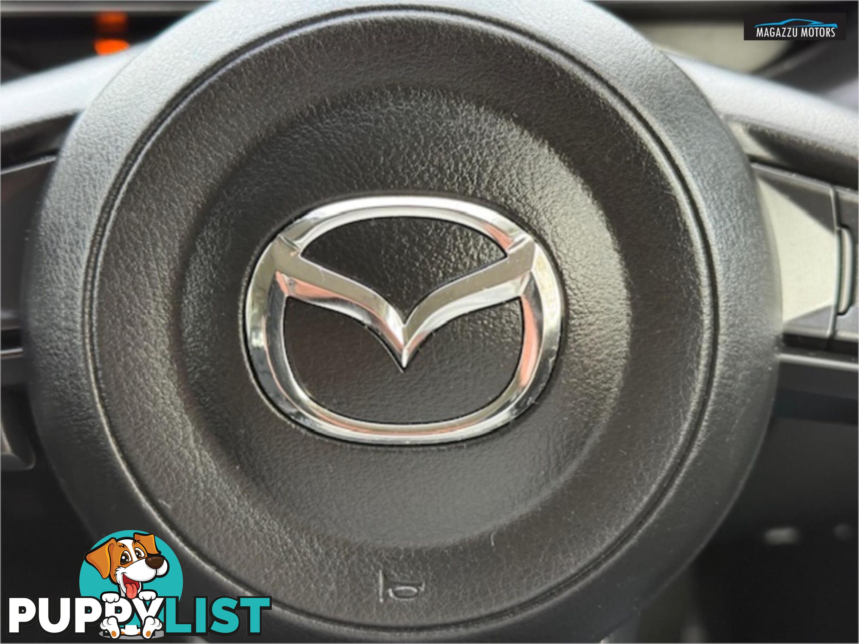 2024 MAZDA CX-3 G20SPORT CX3I 4D WAGON
