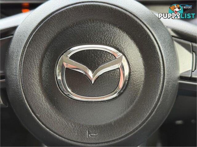 2024 MAZDA CX-3 G20SPORT CX3I 4D WAGON